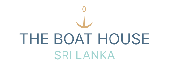 The Boat House - Luxury Villa With Pool in Sri Lanka | Beachfront Villa Dikwella Bay